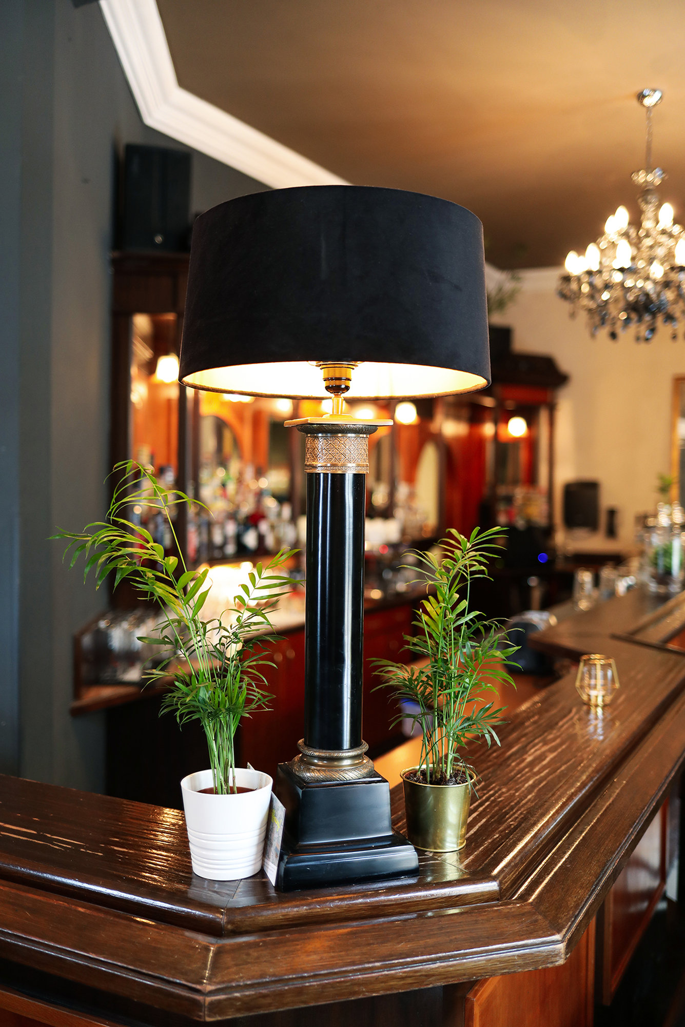 Boutique Hotel Krone Muenchen 7/18