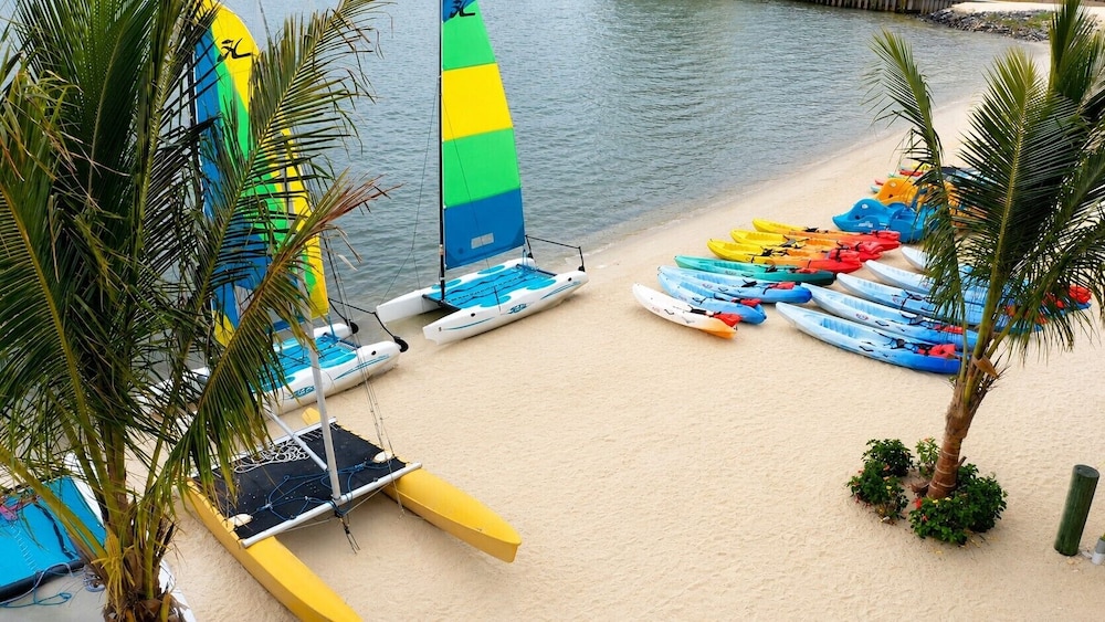Princess Bayside Beach Hotel 35/50