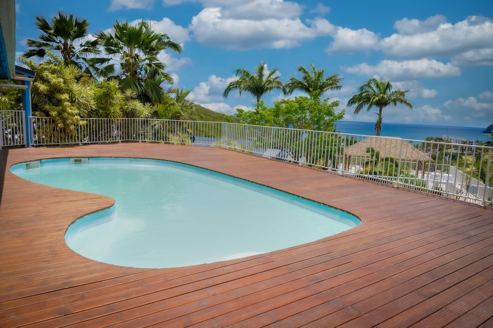 Residence Vue Mer 68/100