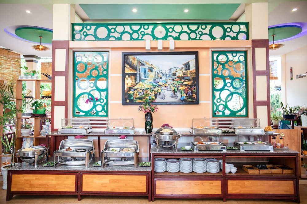 Bao Quynh Bungalow 52/71
