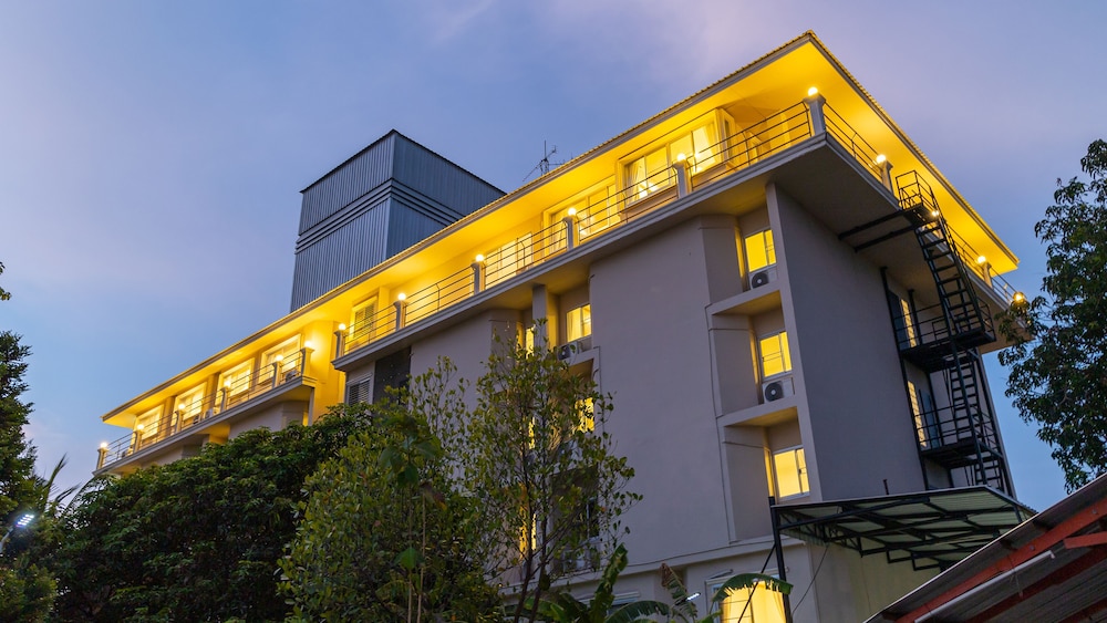 B2 Phitsanulok Premier Hotel 4/47