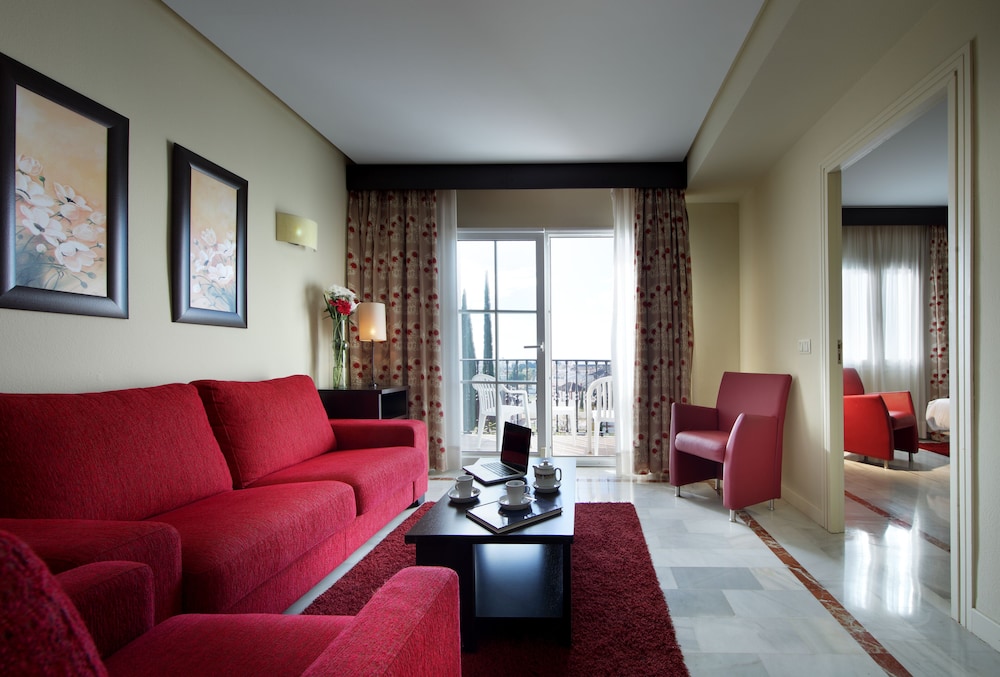Hotel Abades Benacazon 34/61