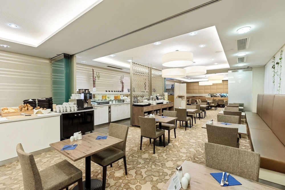 Hotel Schillerpark Linz A Member of Radisson Individuals 54/67