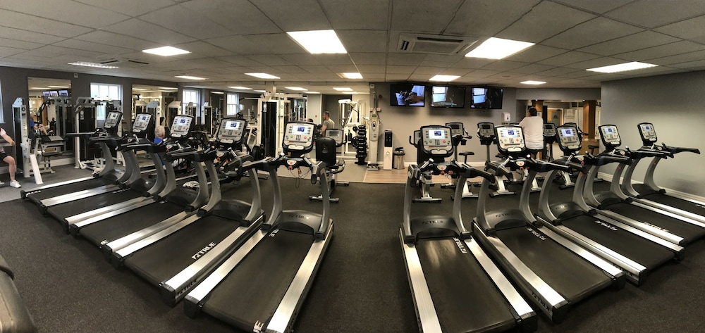 Shaw Hill Golf Resort & Spa Hotel 27/50