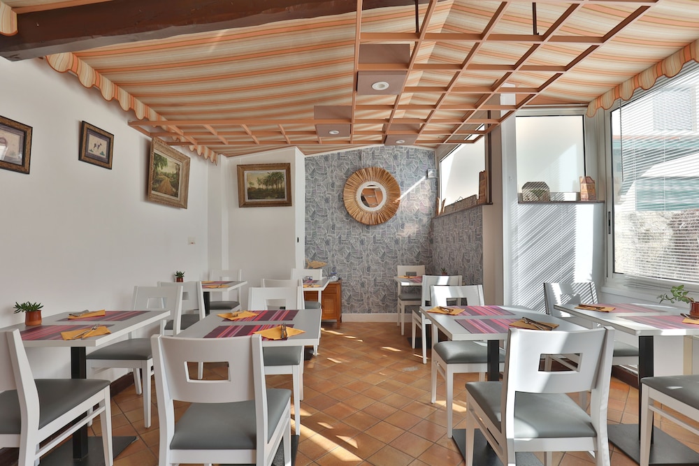 Brit Hotel Marbella 43/63