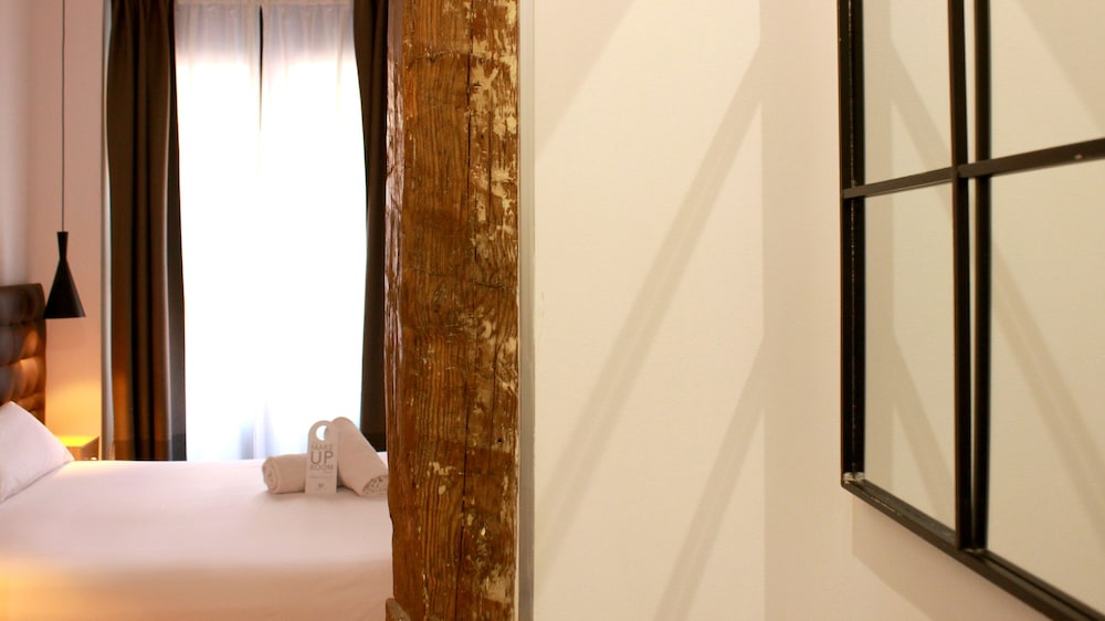Woohoo Rooms Chueca 13/36