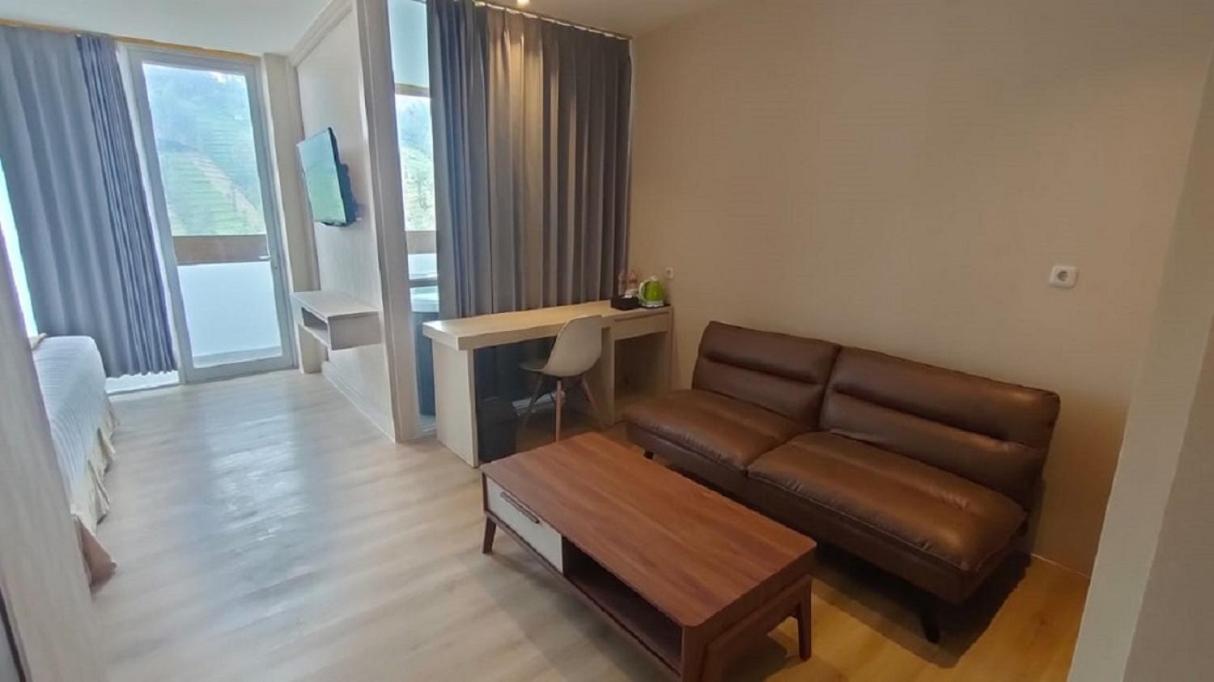 Lereng Bromo Hotel 28/35