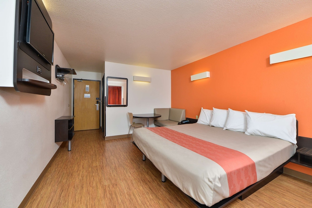 Room at Motel6 Meridian, ID - Boise W, MERIDIAN - ID