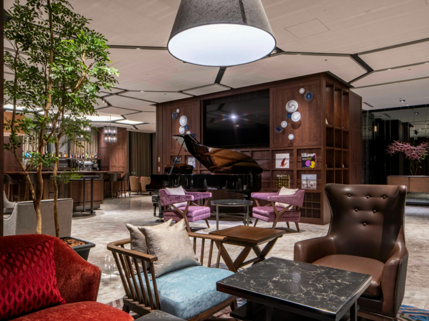 Hotel Grand Bach Tokyo Ginza 7/14