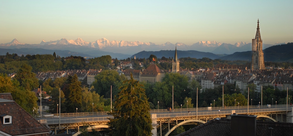 Swissotel Kursaal Bern 43/50