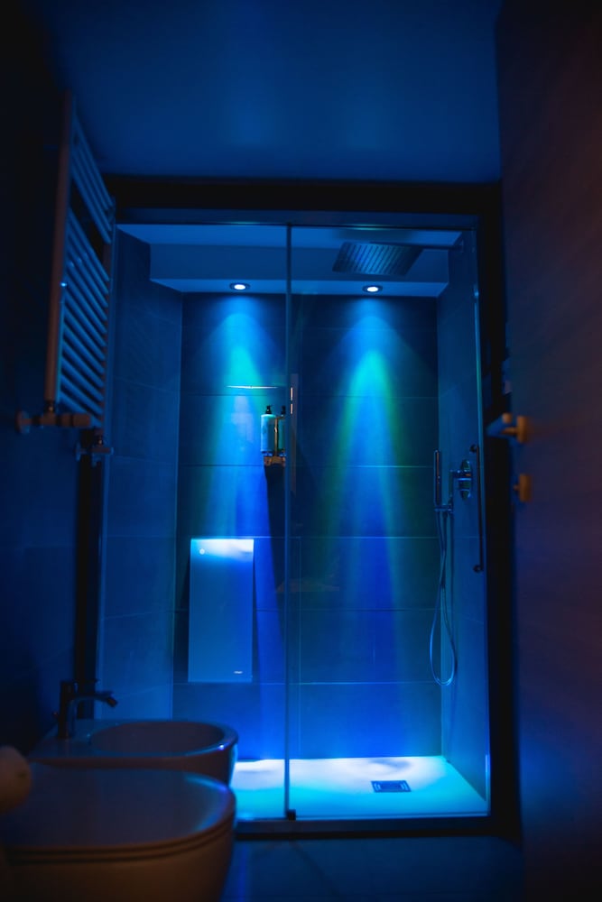 Wellness Home Rome 24/50