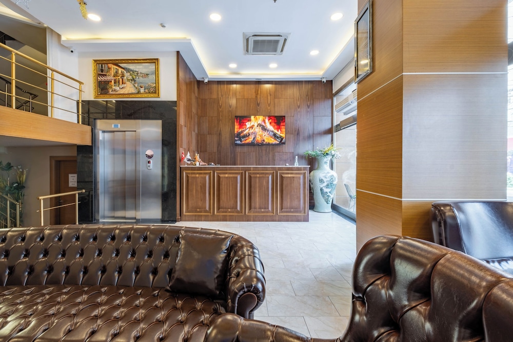 Bulvar Hotel 6/49