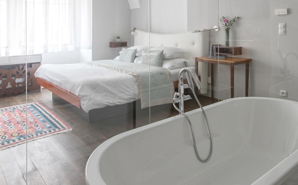 Design Hotel Neruda 27/66