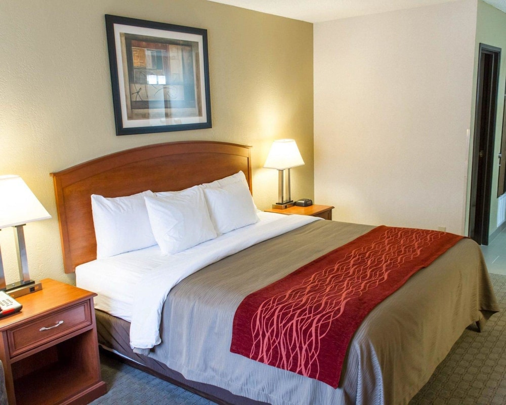 Comfort Inn Hastings 11/41