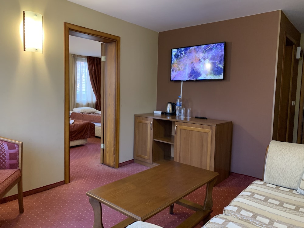 Bansko Sofia Hotel 38/50