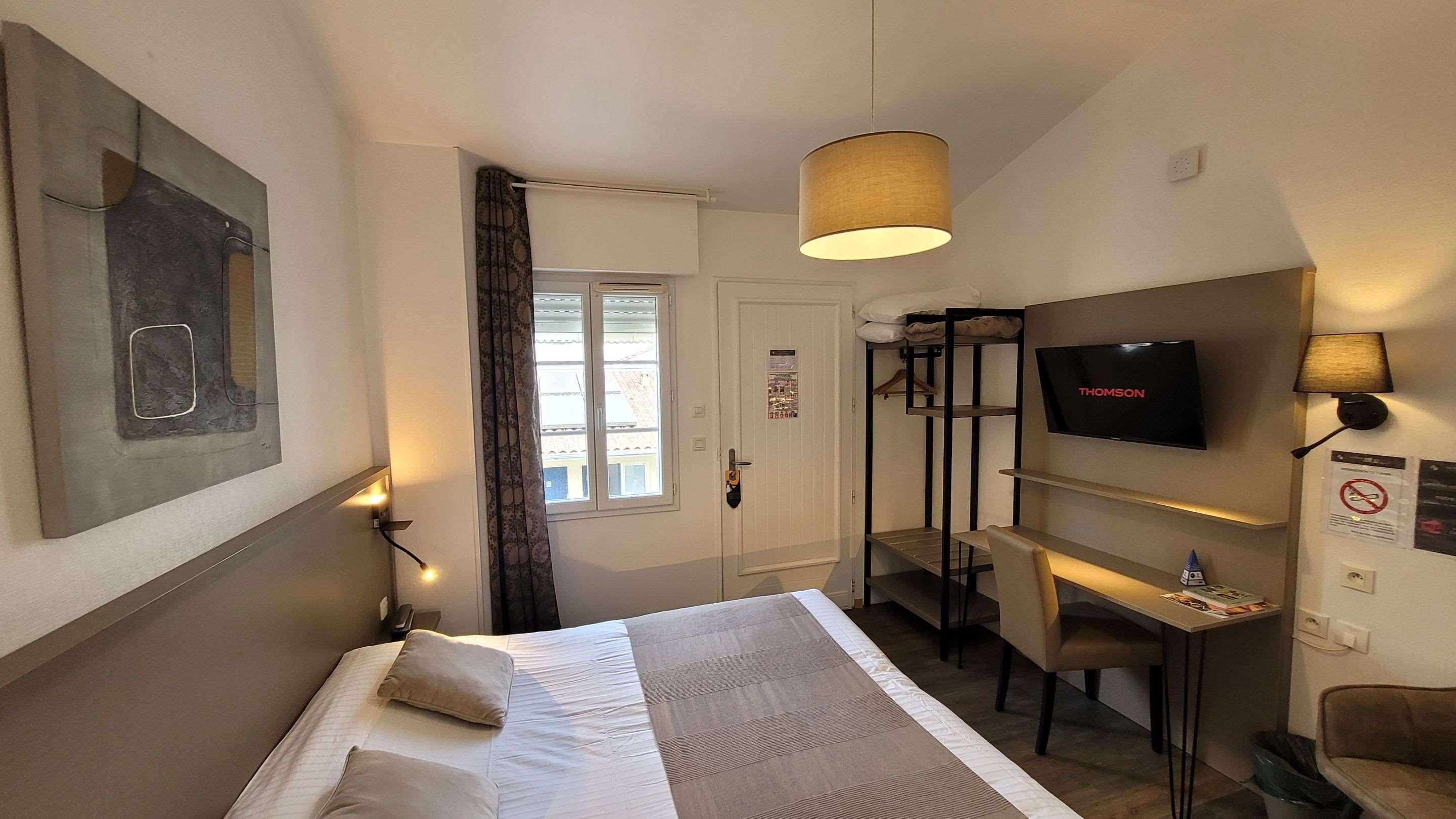 CITOTEL LE CHEVAL BLANC 17/50