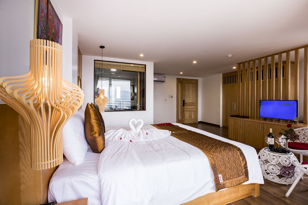 Beautiful Sapa Boutique Hotel 25/33