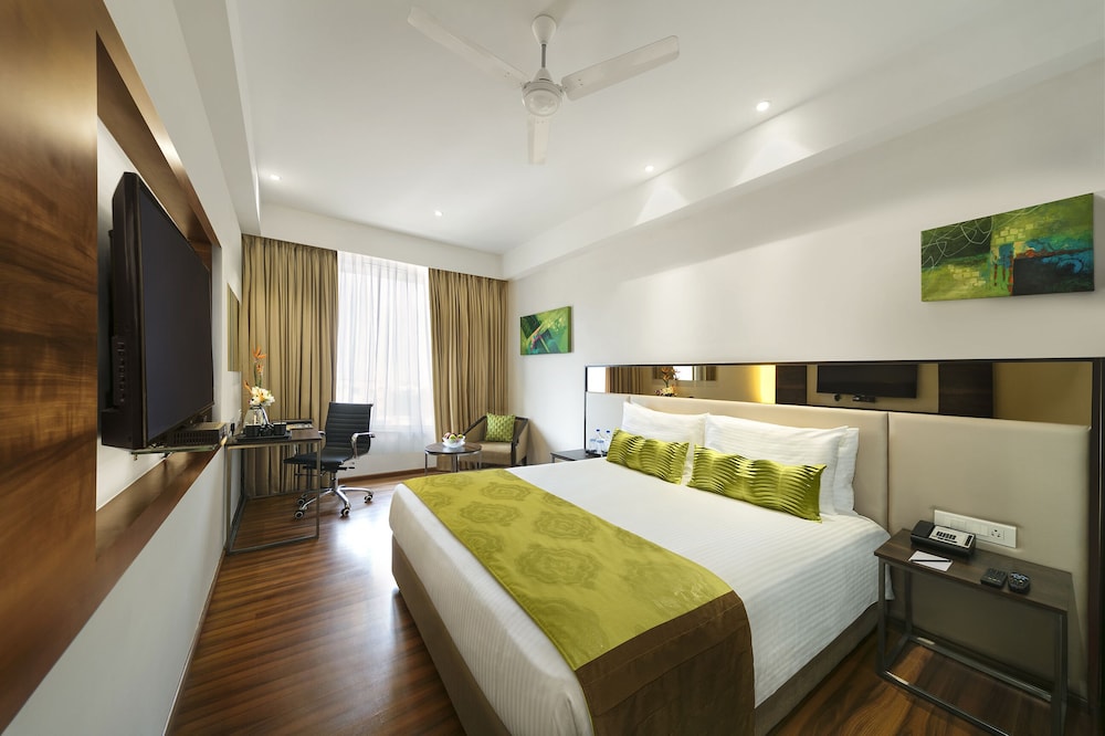 Grand Kakinada by GRT Hotels 13/57