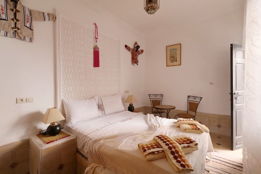 Riad Ivissa 9/33