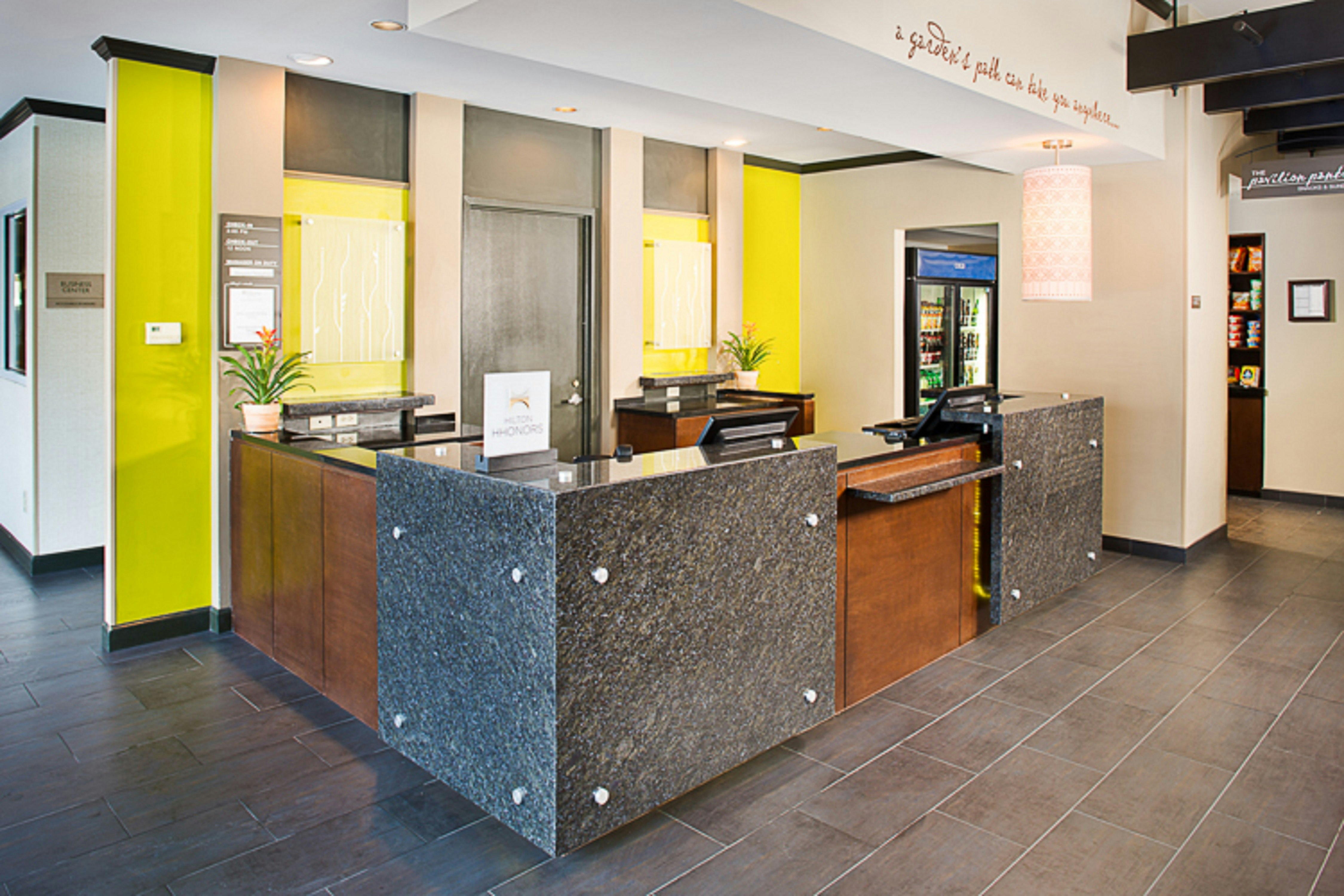 Hilton Garden Inn Albany Airport 2/22