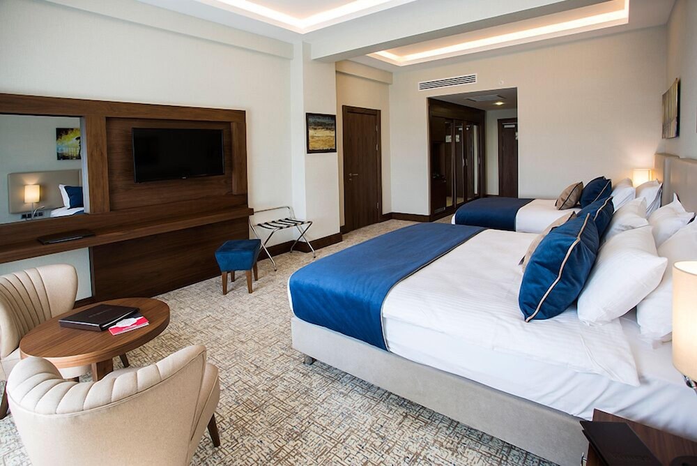 Ramada by Wyndham Yalova 5/53
