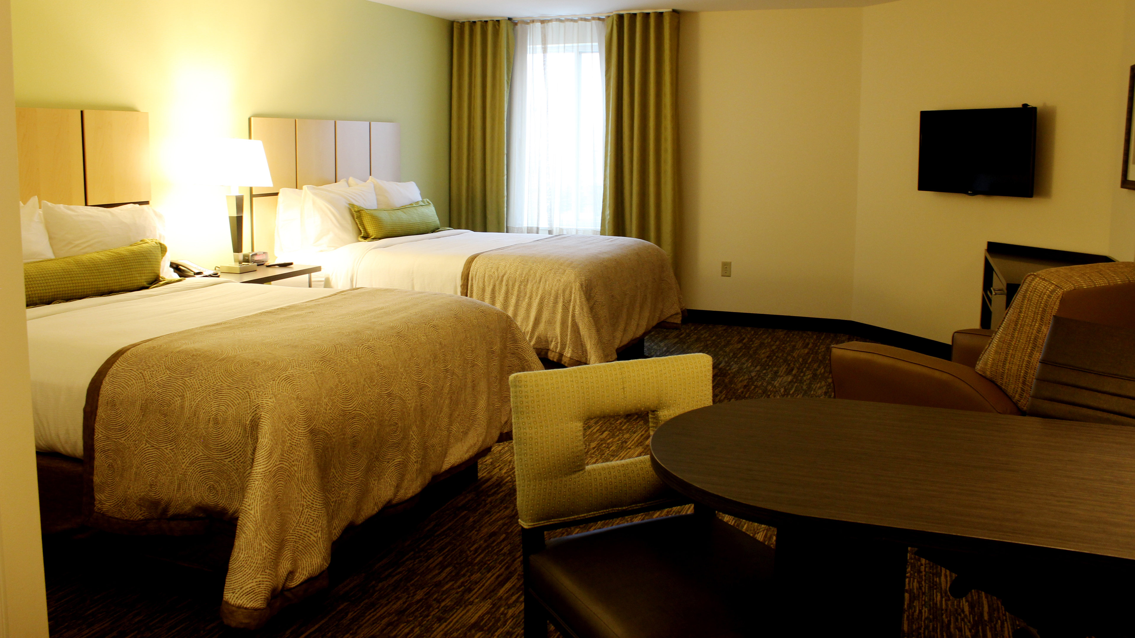 Candlewood Suites Sioux City - Southern Hills 5/19