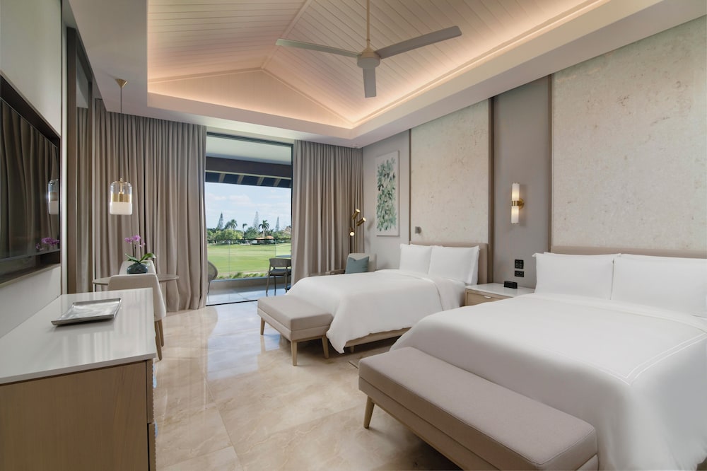 Room at Casa de Campo Resort & Villas, LA ROMANA