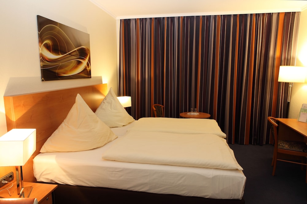 Hotel Boulevard Cologne 24/43