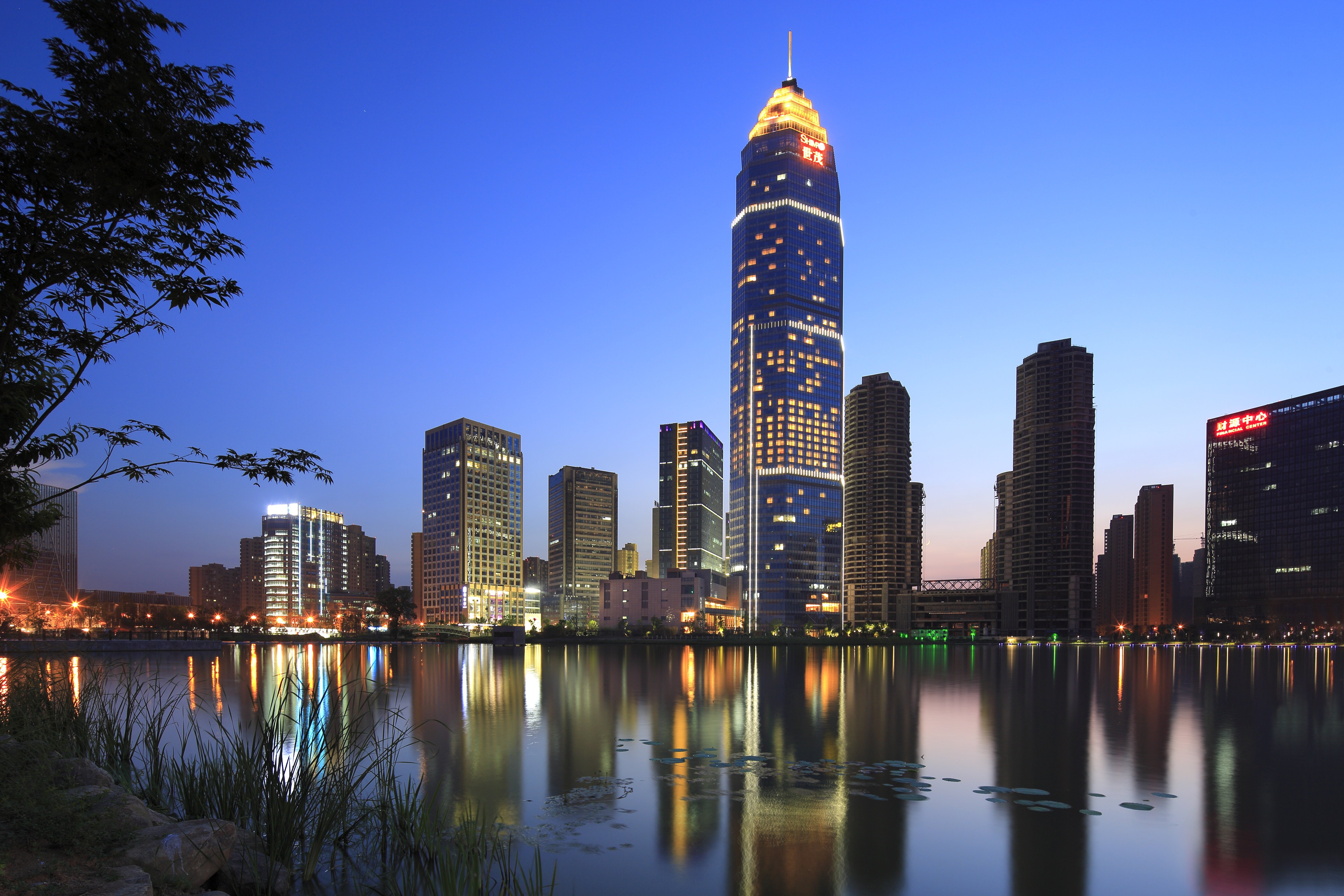Crowne Plaza Shaoxing 44/50