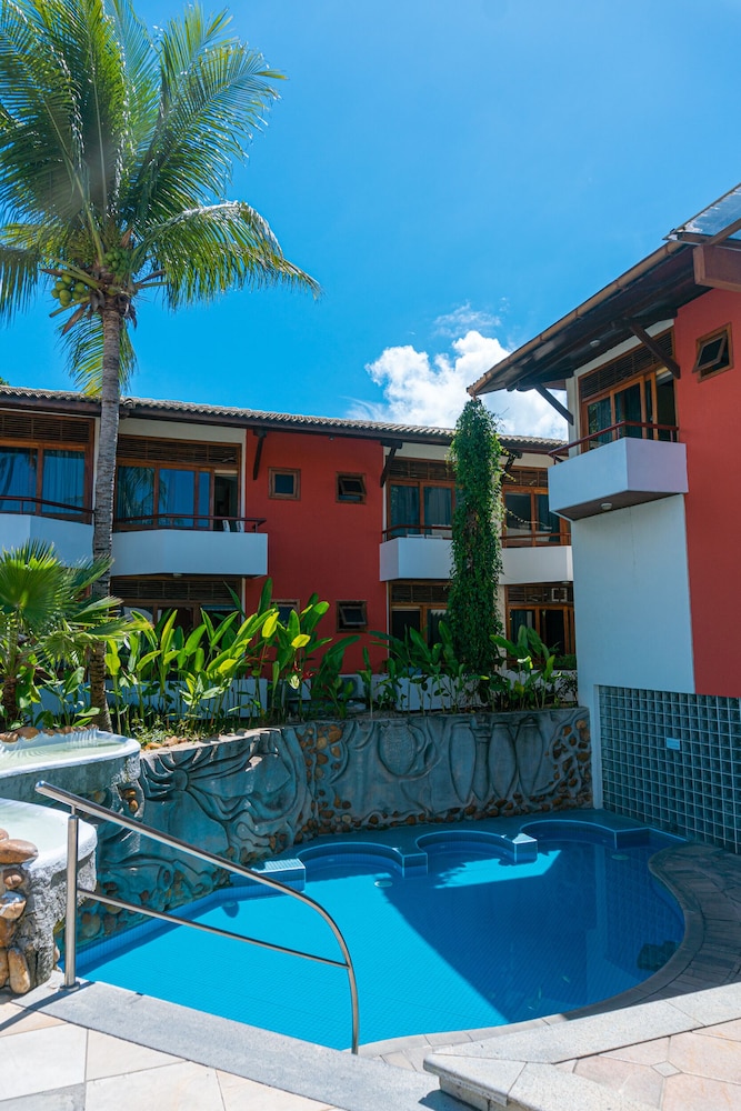 Porto Das Naus Praia Hotel 50/50