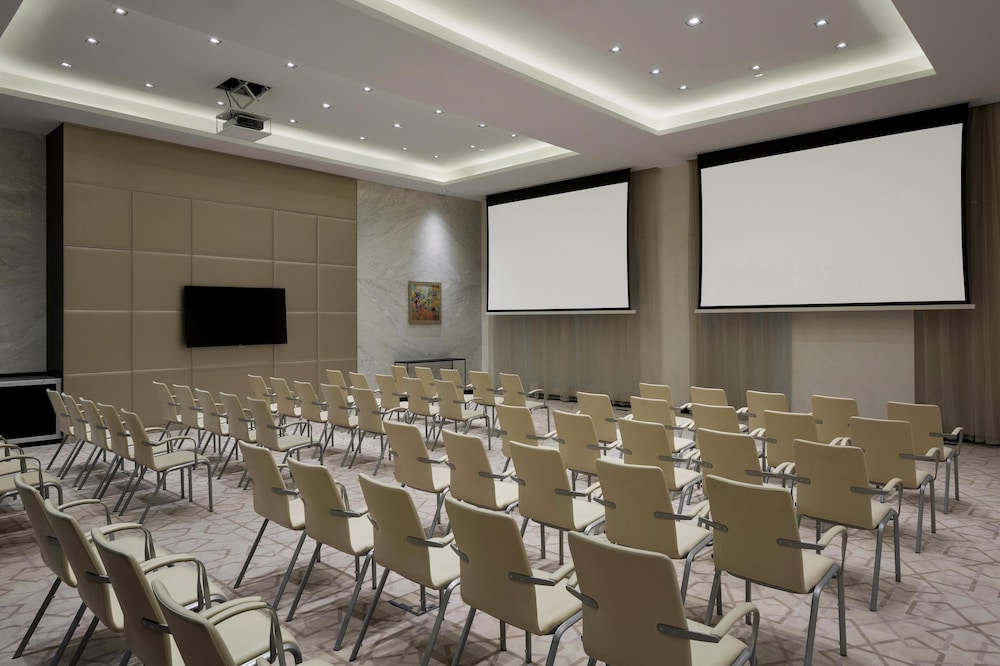 فندق حياة بليس الرياض السليمانية(Hyatt Place Riyadh Al Sulaimania) 65/70