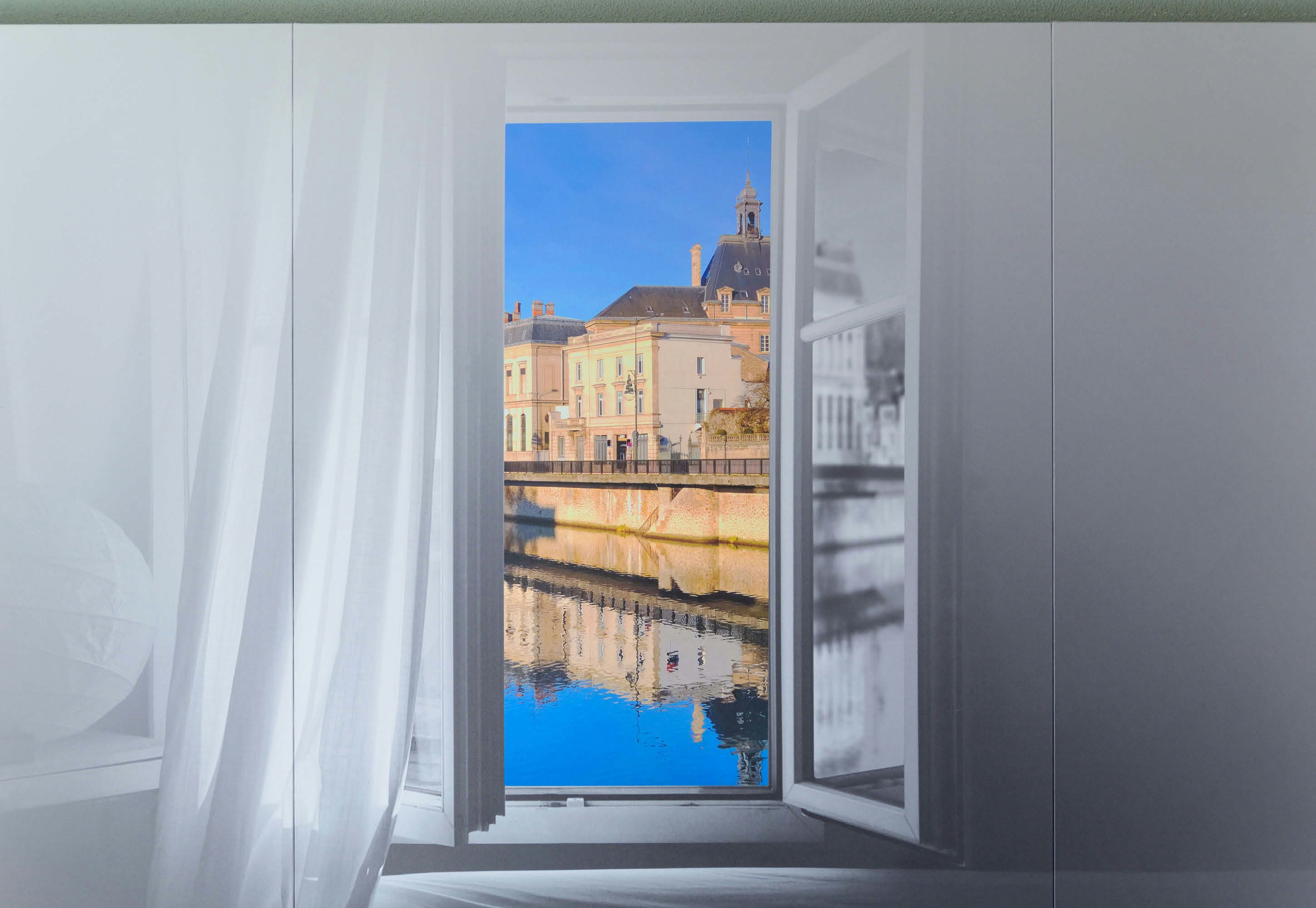 B&B Hotel Meaux 18/32