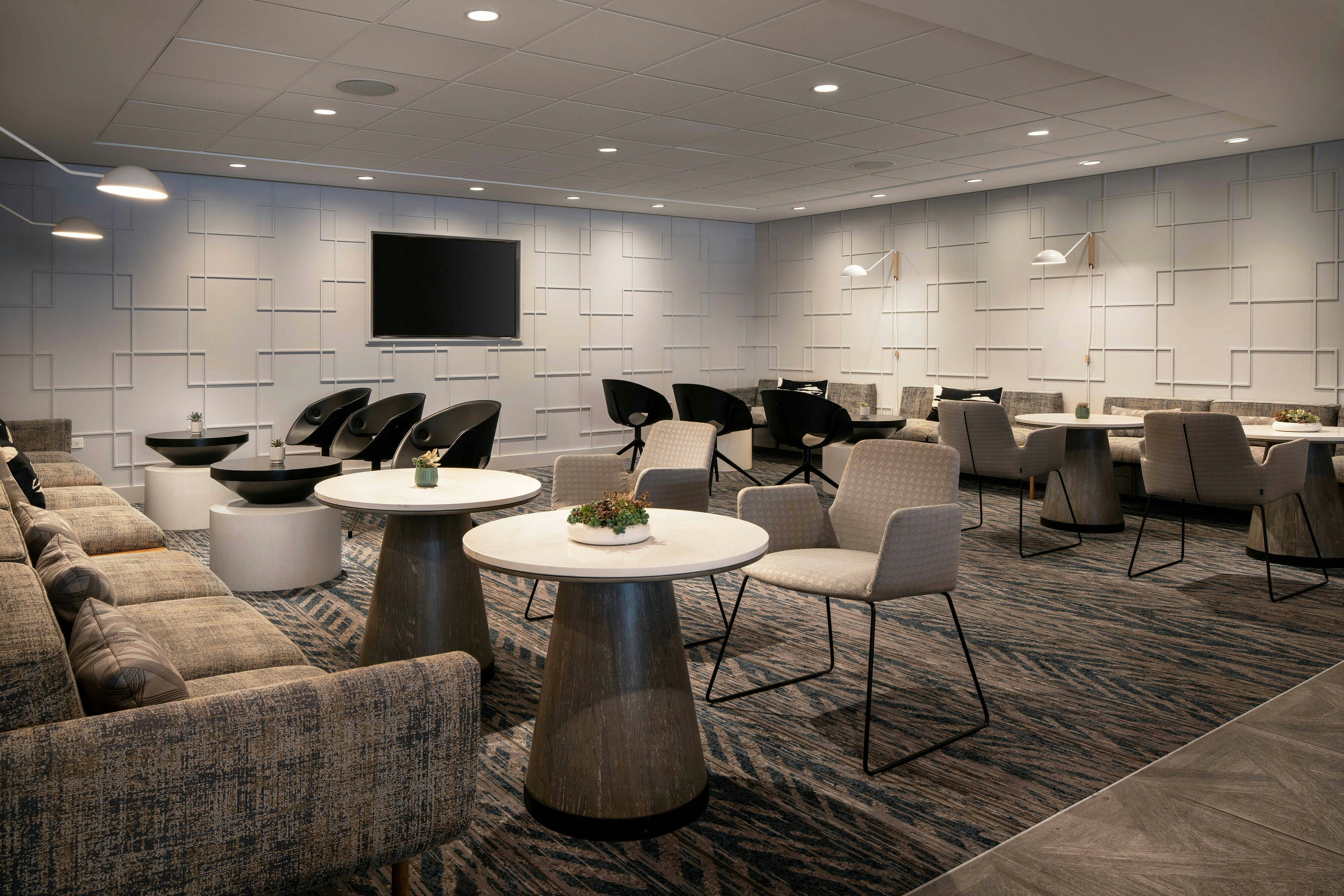Marriott San Francisco Fishermans Wharf 37/47