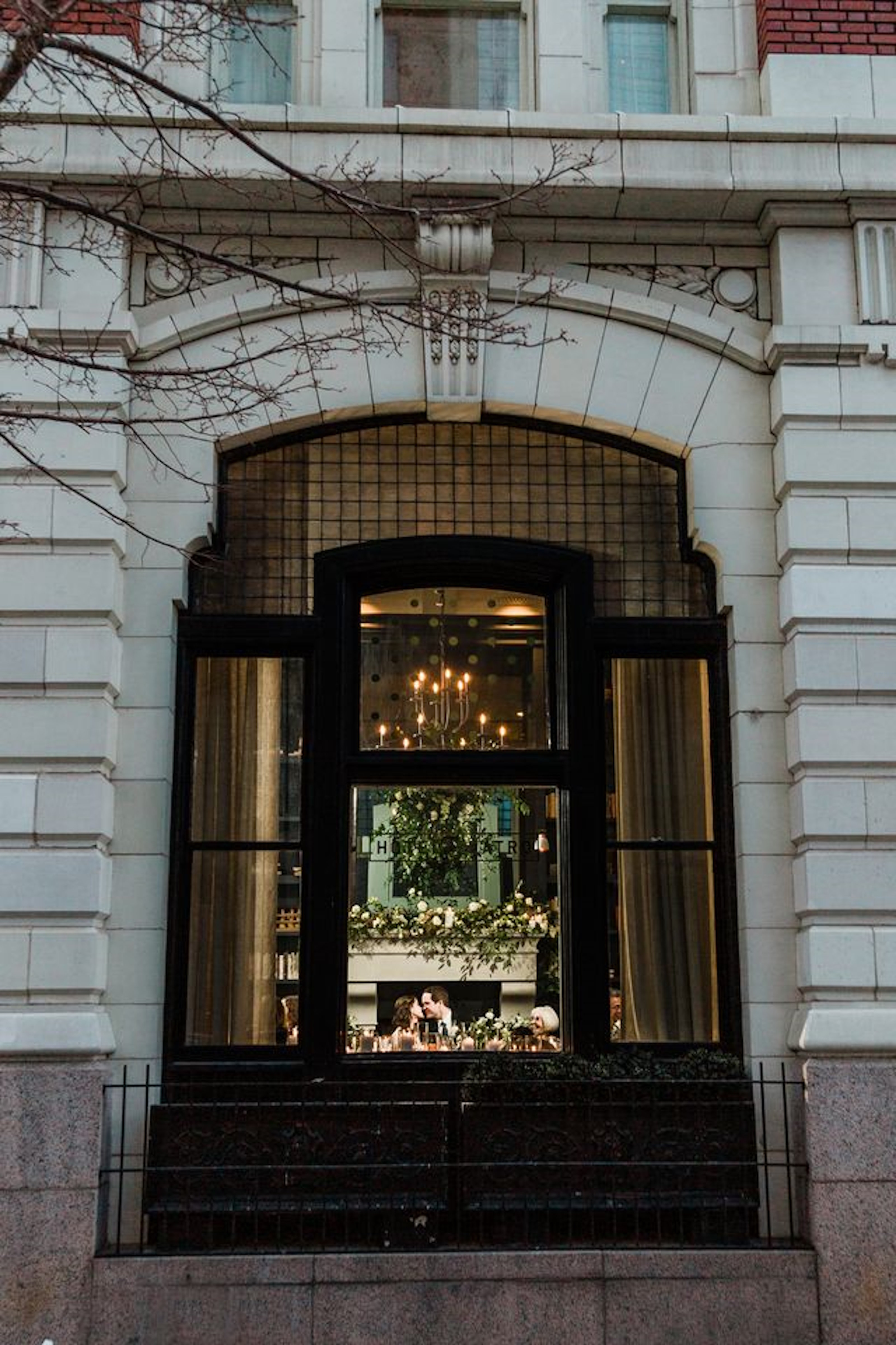 Hotel Teatro 3/75