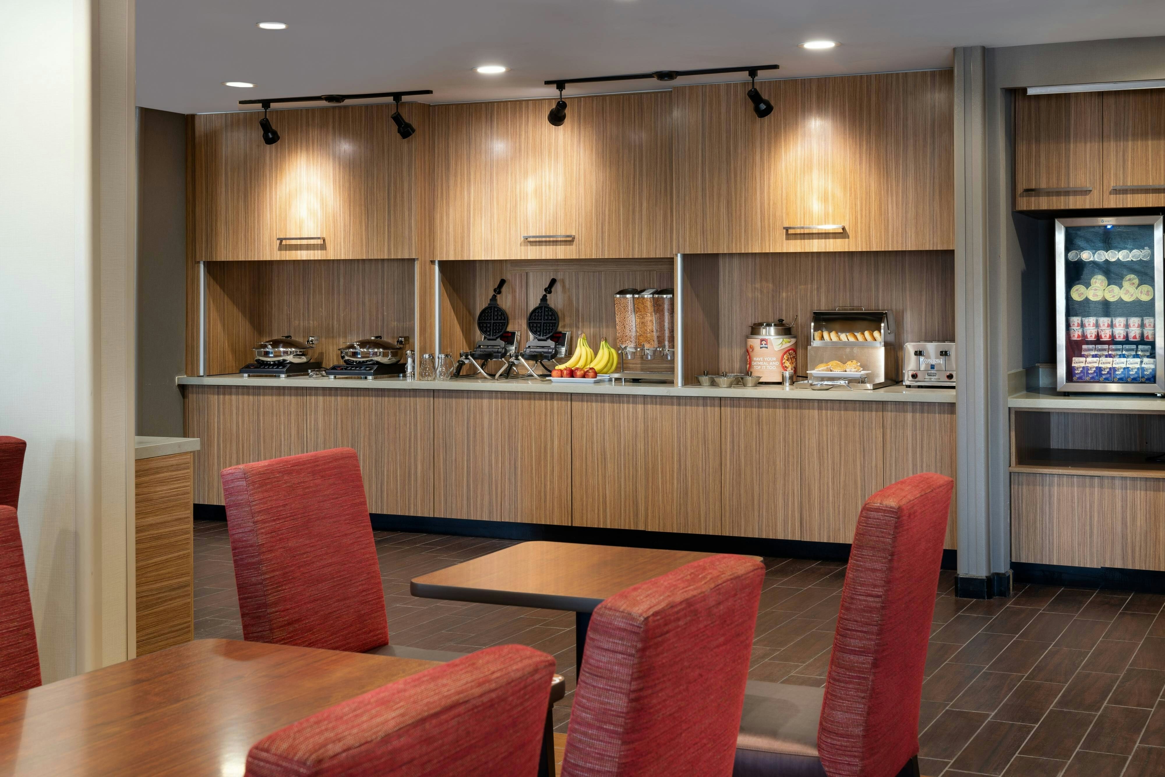 TownePlace Suites by Marriott Fresno Clovis 25/39