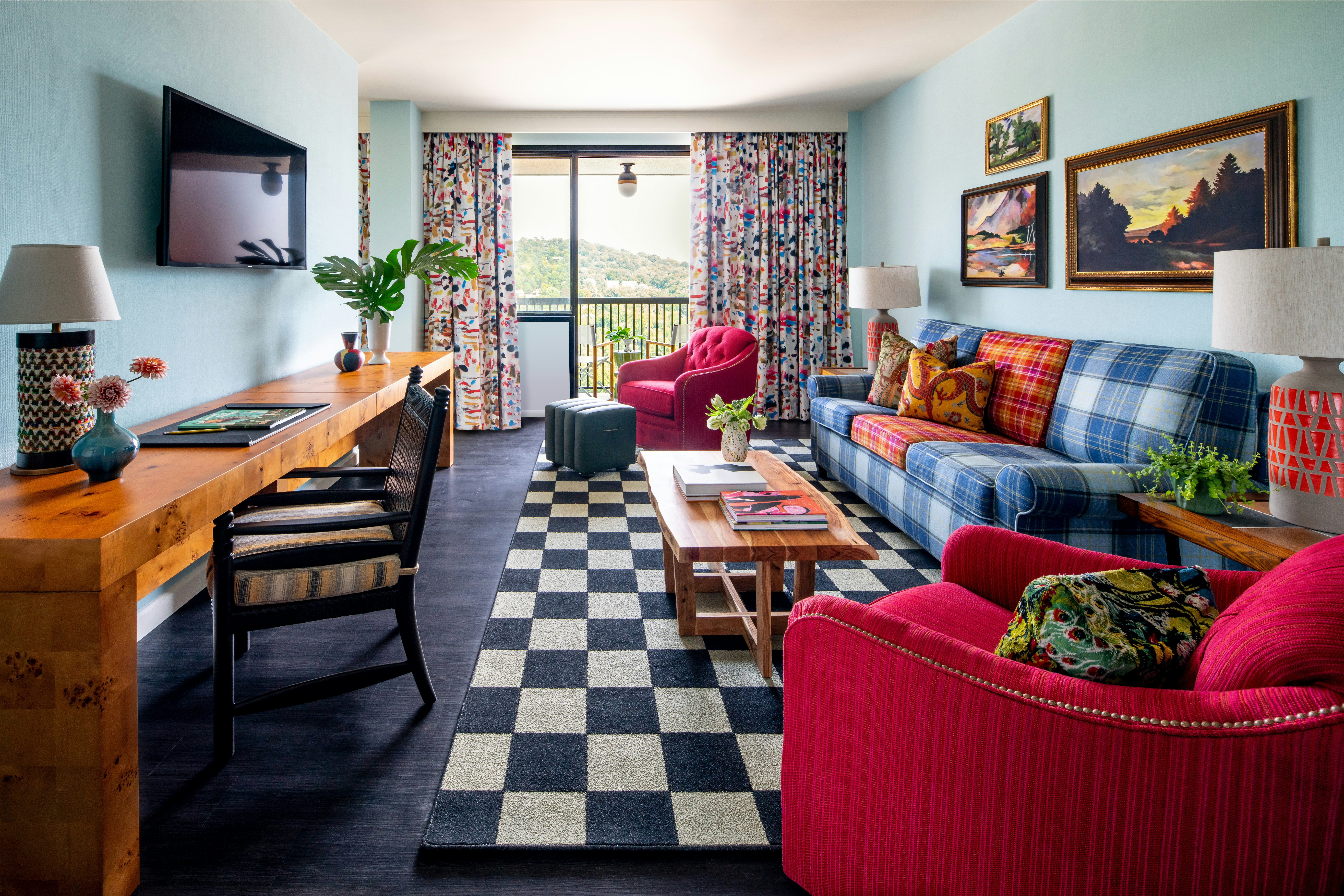 Graduate by Hilton Fayetteville, AR 22/46