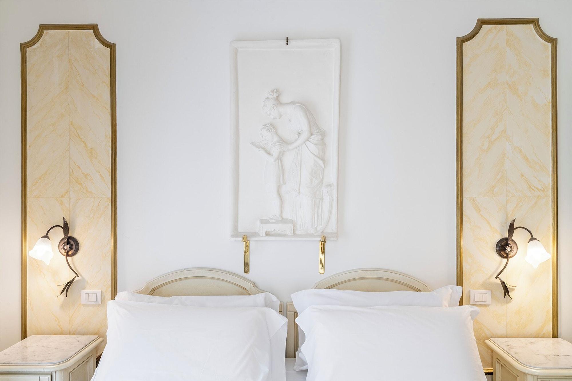 جناح، Majestic Toscanelli Hotel 4/7