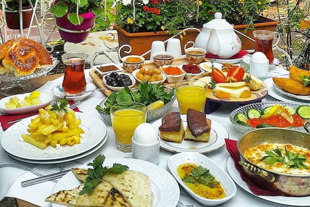 KITAPEVI BOUTIQUE HOTEL 34/43