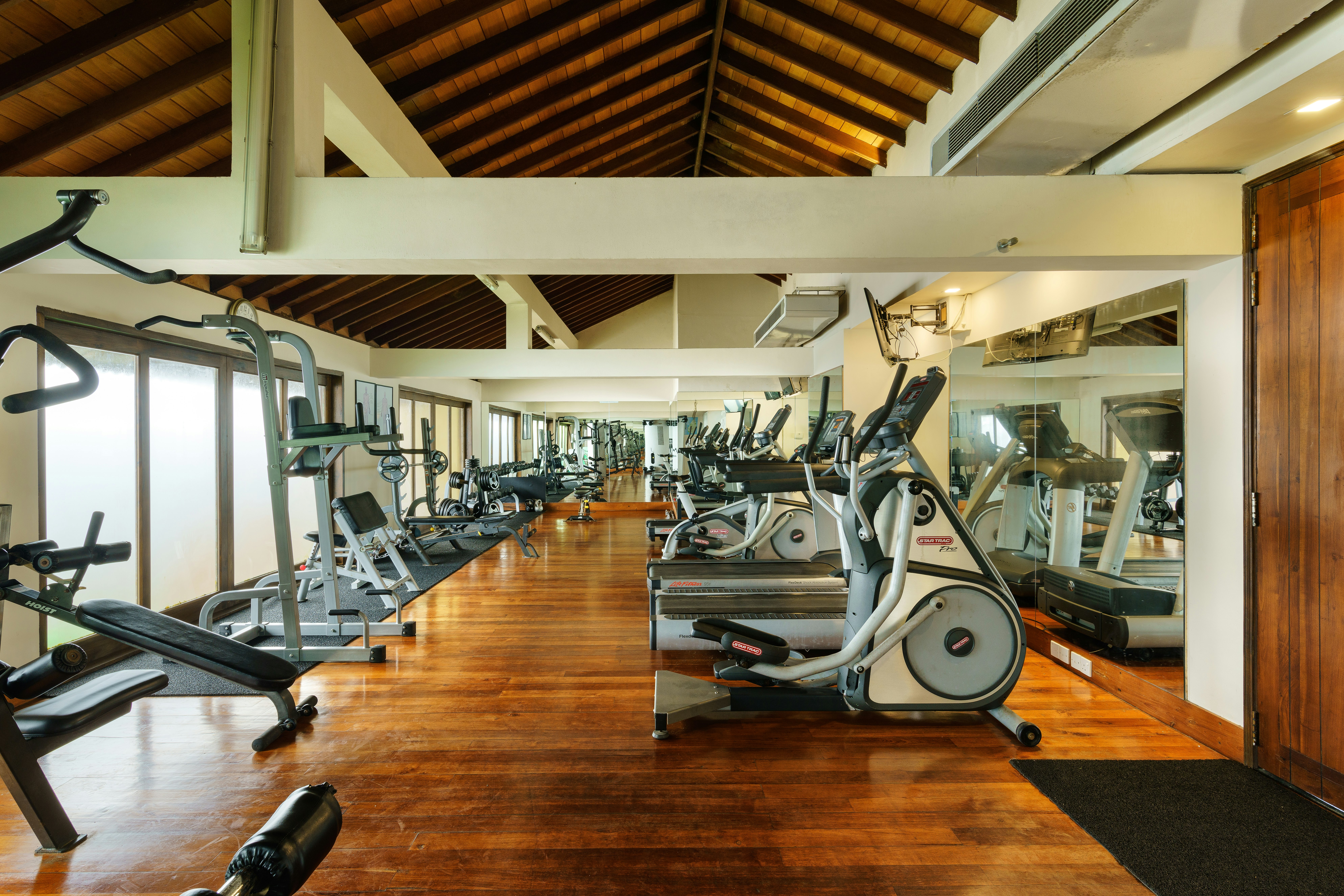 The Fortress Resort and Spa 28/50