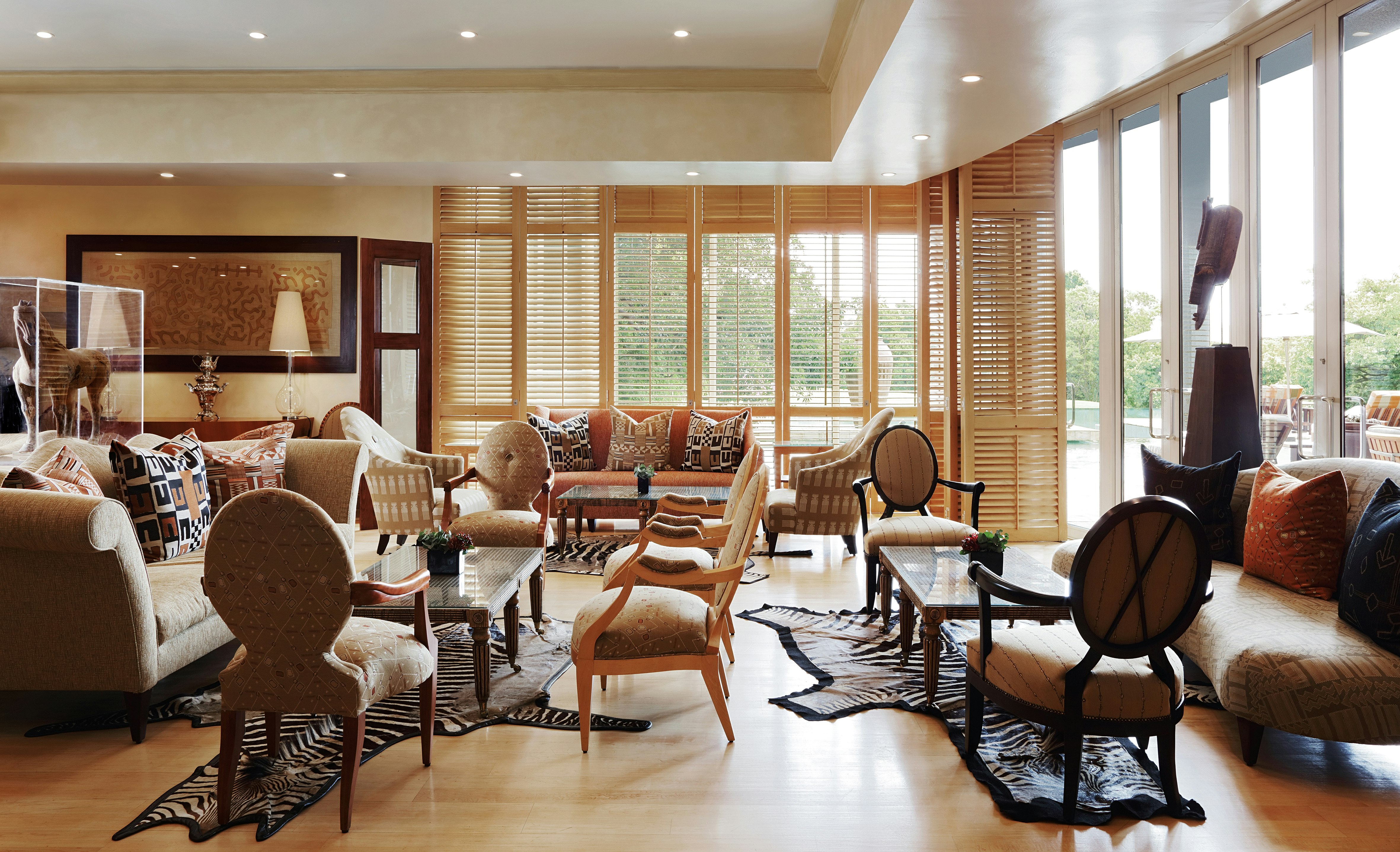 Saxon Hotel Villas And Spa 32/50