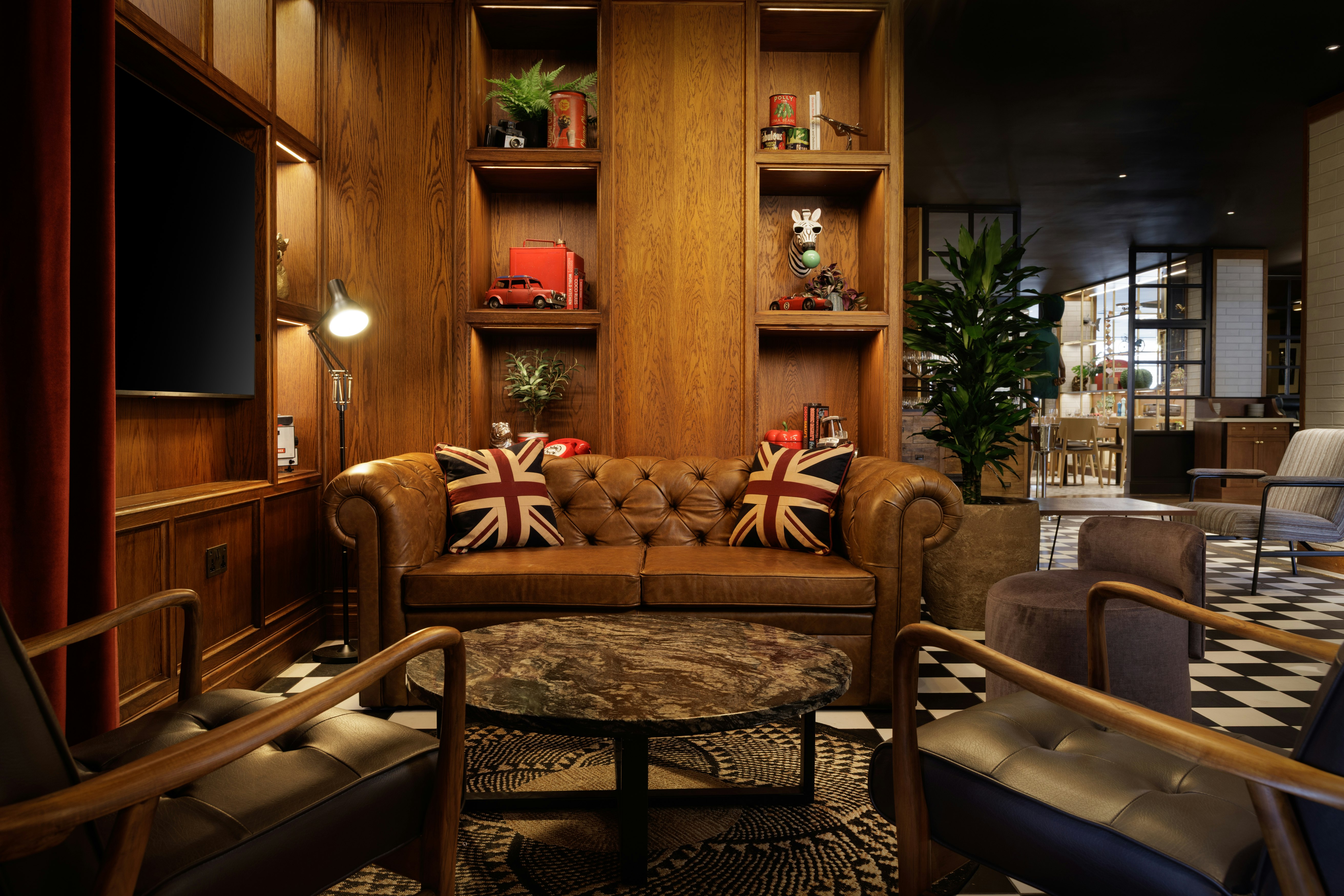 Doubletree by Hilton Bath 46/79