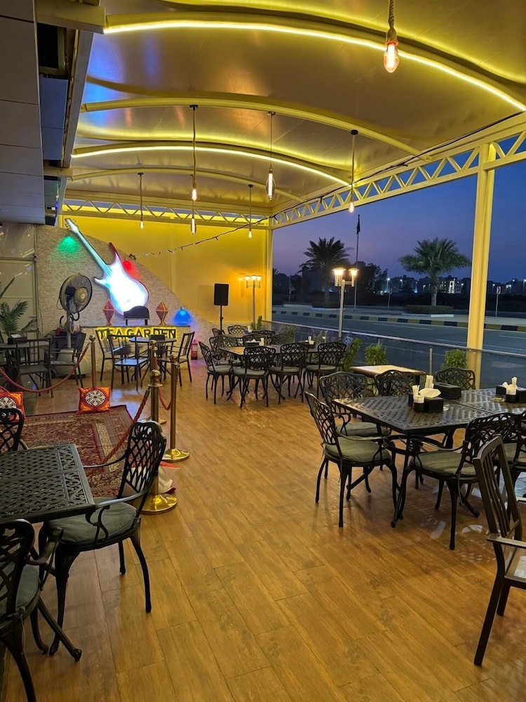 سويس بلو جازان(Swiss Blue Hotel Jazan) 26/28