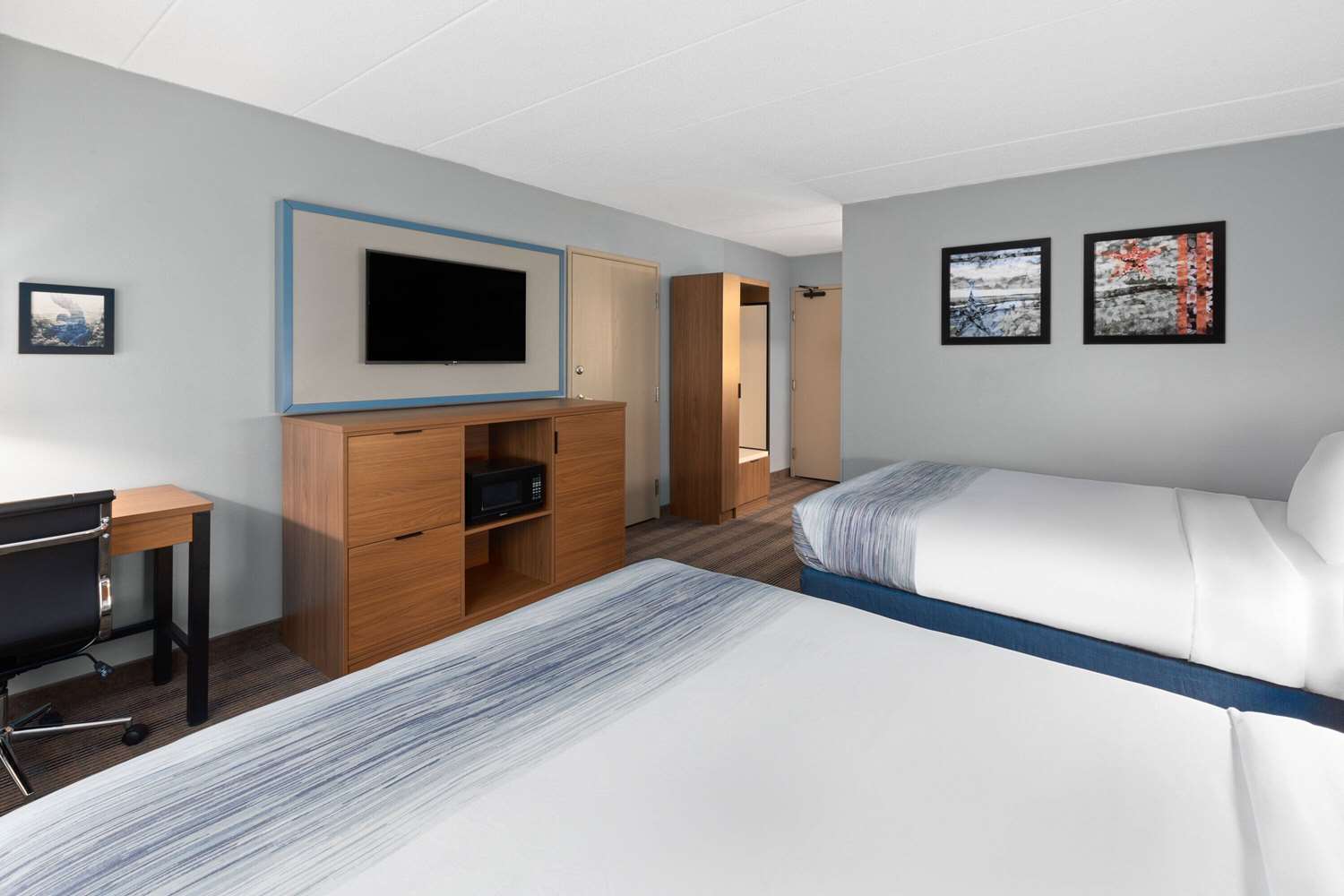 Americinn By Wyndham North Branch 18/39
