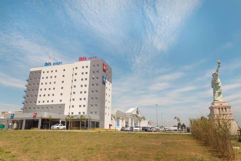 Ibis Budget - Circuito da Fe 3/50
