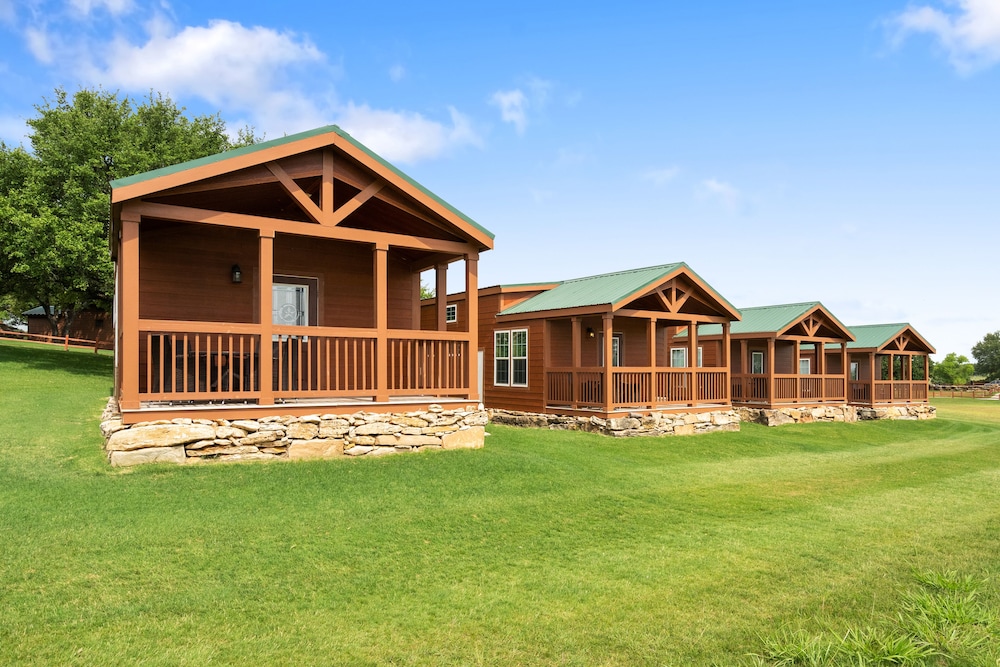 The Hideout Golf Club and Resort 42/50