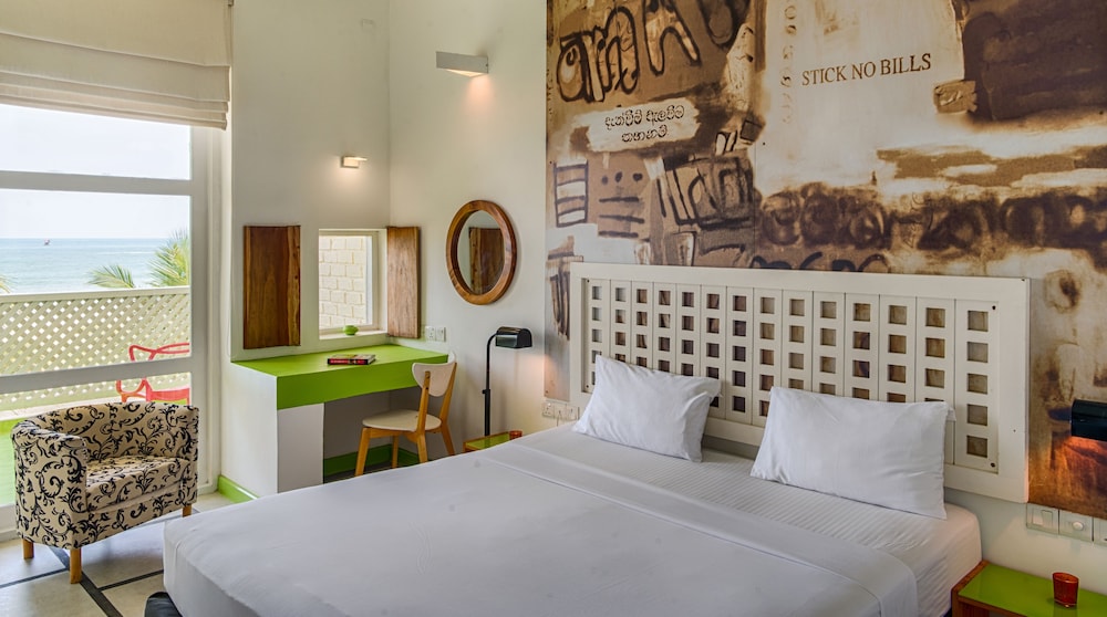 Hotel J Negombo 13/52