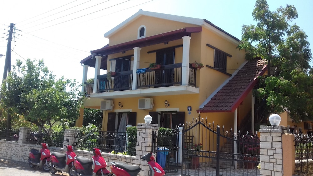 Corfu Dream Fani 3/64