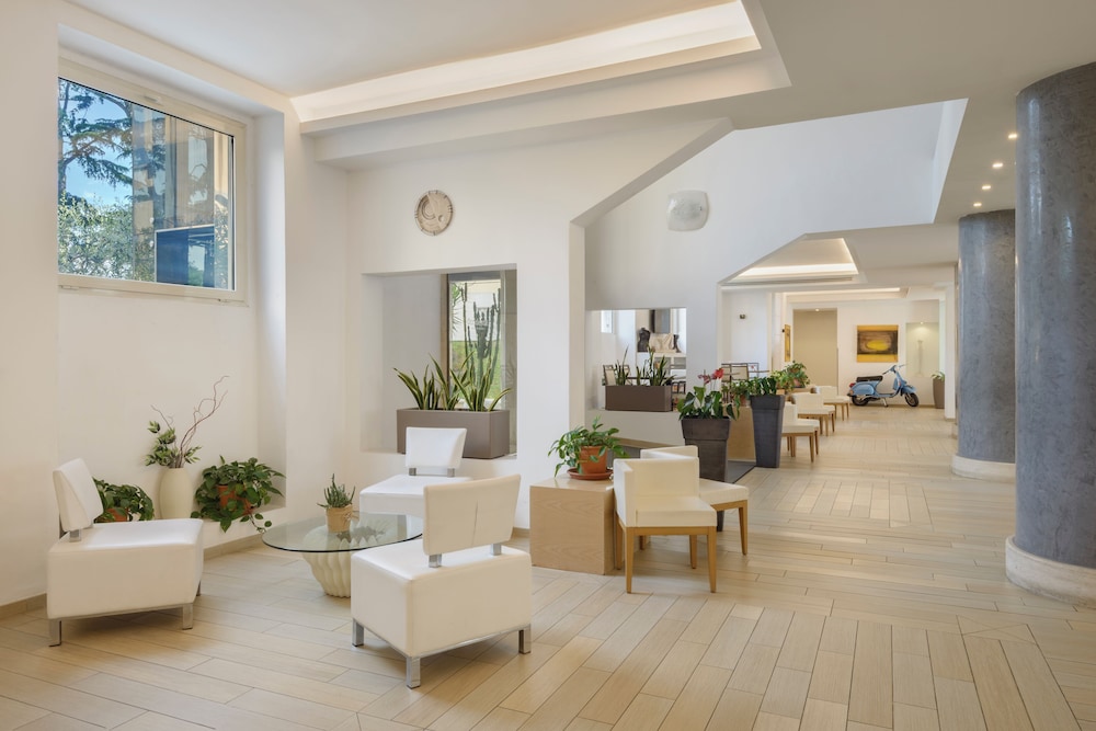 Occidental Aurelia 25/50