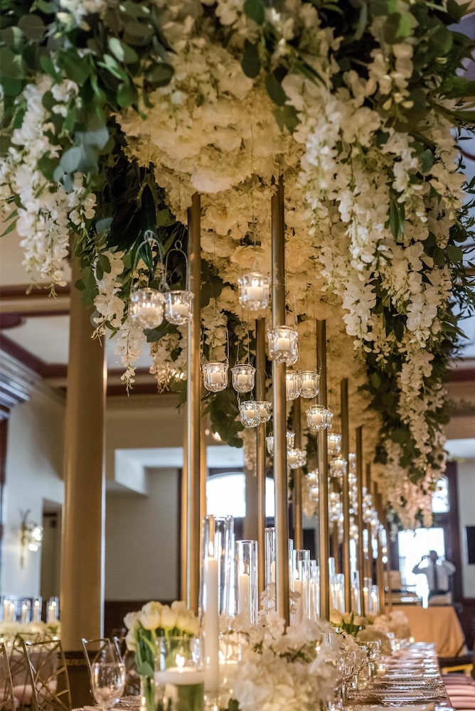 The Driskill In the Unbound Collection By Hyatt 44/50