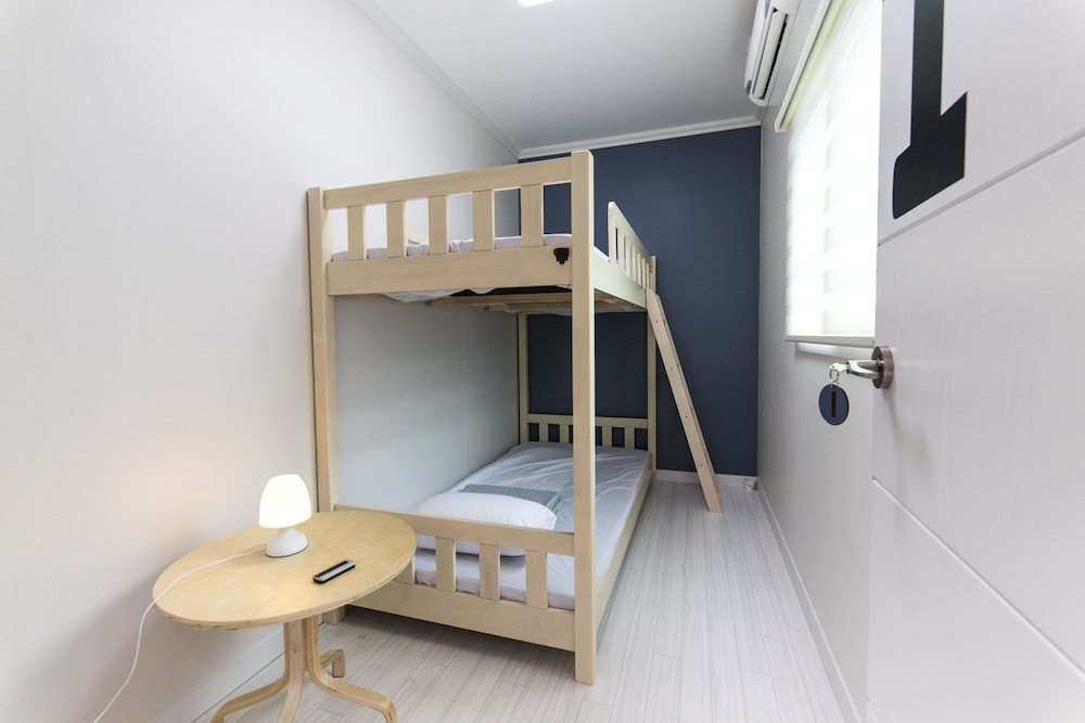 Cobe Guesthouse Dongdaemun - Hostel 49/50